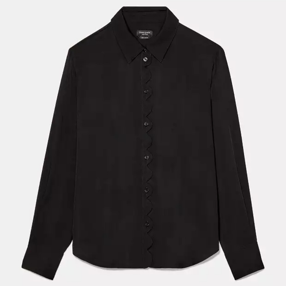 NWT kate spade Shirt- Medium